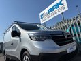 Renault Trafic 2.0 dCi Blue SL28 Business Panel Van 5dr Diesel Manual L1 H1 Euro 6 (s/s) ( 11