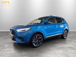 MG ZS 1.0 T-GDI Exclusive SUV 5dr Petrol Manual Euro 6 (111 ps)