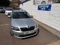 Skoda Octavia 1.4 TSI SE L DSG Euro 6 (s/s) 5dr 14