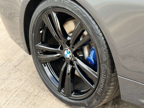BMW 4 Series 2.0 420d M Sport Auto 2dr 11