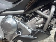 Honda NC700 2012 DCT ONLY 19K AUTOMATIC NEW MOT A2 POSSIBLE AUTO 700CC 29