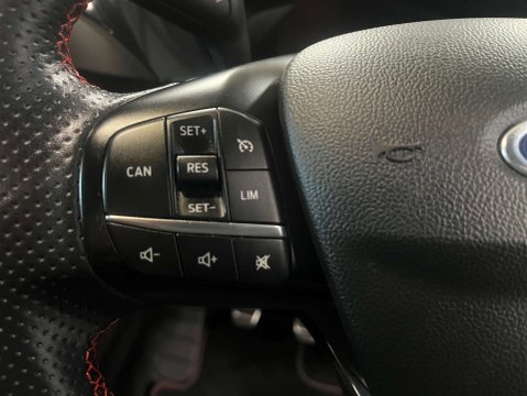Ford Focus 1.5 Focus  ST-Line X TDCI 5dr 15