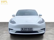Tesla Model Y SUV 5dr Electric Auto RWD (346 ps) 2