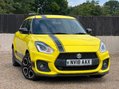 Suzuki Swift SPORT BOOSTERJET 1