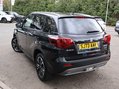 Suzuki Vitara 1.5 SZ5 AGS Auto ALLGRIP Euro 6 (s/s) 5dr 4