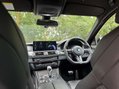 BMW 5 Series 2.0 520d M Sport Auto 5dr 2