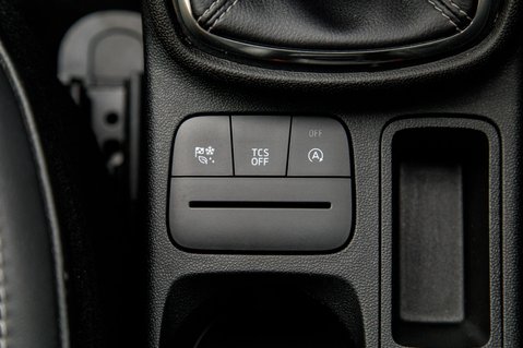 Ford Fiesta ACTIVE X 37