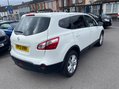 Nissan Qashqai+2 1.6 Acenta 2WD Euro 5 (s/s) 5dr 3
