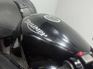 Triumph Sprint 2009 NEW MOT / SERVICED SIDE PANNIERS LARGE CC SPORTS TOURER 25