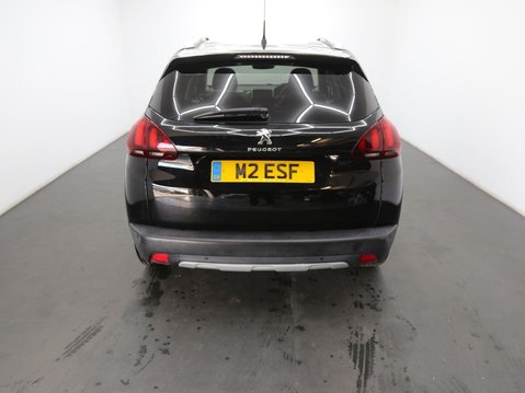 Peugeot 2008 1.2 PureTech GPF Allure Euro 6 (s/s) 5dr 6