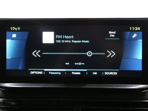 Peugeot 3008 1.6 13.2kWh GT Premium e-EAT Euro 6 (s/s) 5dr 15