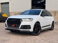 Audi Q7 3.0 TDI V6 S line Tiptronic quattro Euro 6 (s/s) 5dr 10