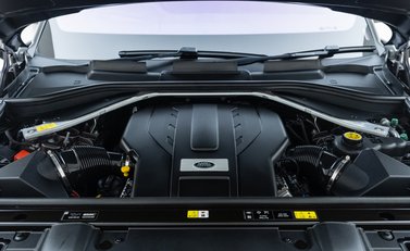 Land Rover Range Rover P530 FIRST EDITION 38