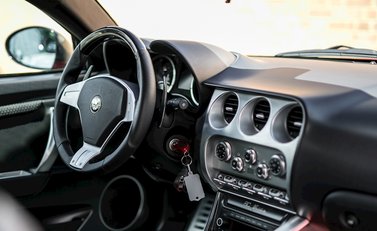 Alfa Romeo 8C Spider 17