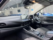 Nissan Qashqai 1.3 DIG-T MHEV N-Connecta SUV 5dr Petrol Hybrid XTRON Euro 6 (s/s) (158 ps) 13