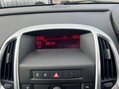 Vauxhall Astra 1.6 16v SRi Auto Euro 5 5dr 30
