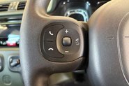 Fiat Panda 1.3 MultiJet 4x4 Hatchback 5dr Diesel Manual Euro 5 (s/s) (75 bhp) 12