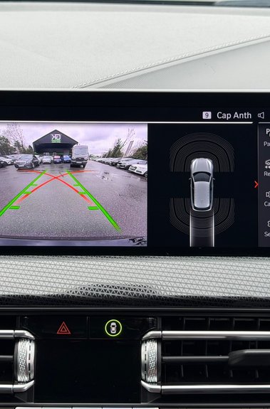 BMW 1 Series 118I SPORT - 1 OWNER -REVERSE CAMERA - PARK ASSISTANT - COMFORT PACKAGE 
