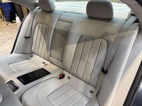 Mercedes-Benz CLS 3.0 CLS 350 D AMG Line Premium Auto 4dr 62