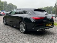 Mercedes-Benz CLA Class 2.0 CLA 220 AMG Line Premium D A 5dr 9