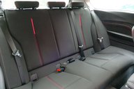 BMW 1 Series 1.6 116i Sport 3dr 23