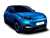 Image of the New Nissan Micra