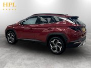 Hyundai TUCSON 1.6 h T-GDi Ultimate SUV 5dr Petrol Hybrid Auto Euro 6 (s/s) (230 ps) Crui 5