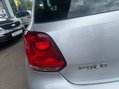 Volkswagen Polo 1.4 SE DSG Euro 5 5dr 12