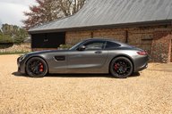 Mercedes-Benz Amg GT 4.0 V8 BiTurbo S SpdS DCT Euro 6 (s/s) 2dr 30
