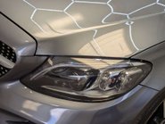 Mercedes-Benz C Class 1.5 C 200 AMG Line Premium Auto 2dr 31