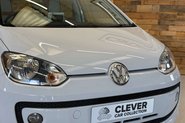 Volkswagen Up 1.0 High up! Hatchback 5dr Petrol ASG Euro 6 (75 ps) 26