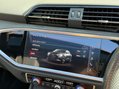 Audi RS Q3 2.5 RS Q3 Sportback TFSI Vorsprung Quattro Semi-Auto 4WD 5dr 21