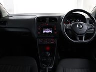 Volkswagen Polo S AC 38