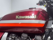 Kawasaki Z GT750 1989 8K GOOD RUNNING PROJECT BIKE CLASSIC COMMUTER 750CC 29