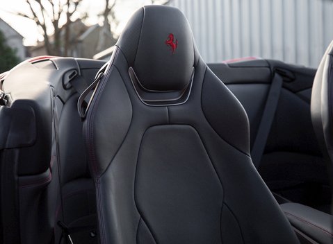 Ferrari Portofino 14
