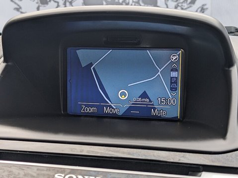 Ford Fiesta TITANIUM 25