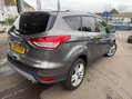 Ford Kuga 2.0 TDCi Titanium X AWD Euro 5 5dr 5