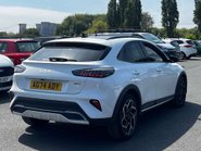 Kia Xceed 1.5 XCeed GT-Line S Semi-Auto 5dr 10
