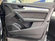 Audi SQ5 3.0 TFSI V6 SUV 5dr Petrol Tiptronic quattro Euro 6 (s/s) (354 ps) 50