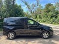 Volkswagen Caddy C20 TDI COMMERCE PRO 9