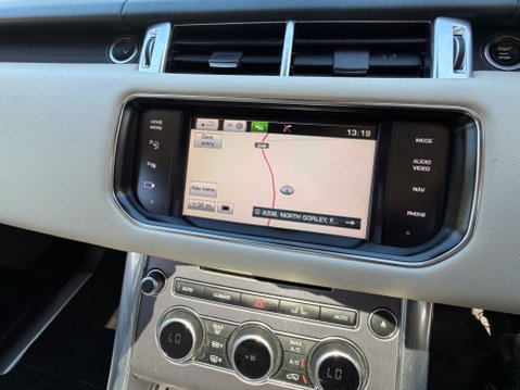 Land Rover Range Rover Sport SDV6 HSE LOVELY SPEC / COLOURS 26