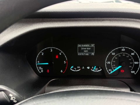 Ford Transit 2.0 Transit 350 Leader EcoBlue 3