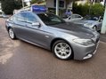 BMW 5 Series 2.0 520d M Sport Steptronic Euro 5 (s/s) 4dr 7
