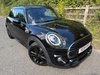 Mini Hatch COOPER SPORT