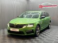 Skoda Octavia 2.0 TDI vRS DSG Euro 6 (s/s) 5dr 19
