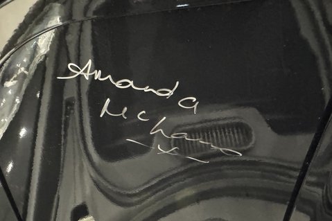 McLaren MP4-12C V8 48