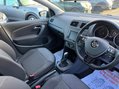 Volkswagen Polo MATCH TSI DSG 27