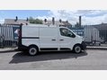 Vauxhall Vivaro 1.6 CDTi 2900 L1 H1 Euro 6 (s/s) 5dr 8