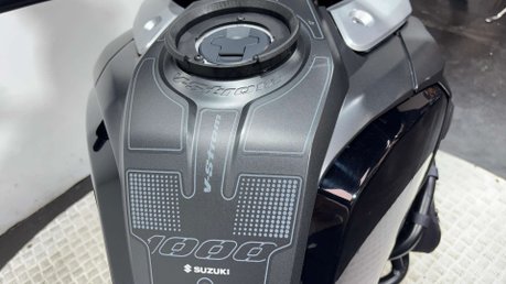 Suzuki V-Strom 1000 DL 2018 16K WITH EXTRAS ADVENTURER BIKE 1000CC 8