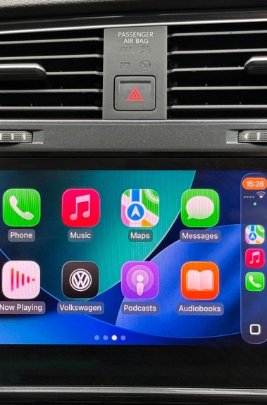 Volkswagen Golf MATCH EDITION TSI EVO - CAMERA - APPLE CAR PLAY -HEATED WINDSCREEN  